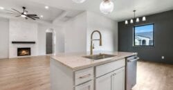 1941 Red Rock Way, Twin Falls ID