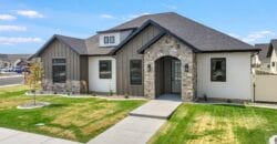 1941 Red Rock Way, Twin Falls ID
