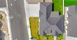 1941 Red Rock Way, Twin Falls ID
