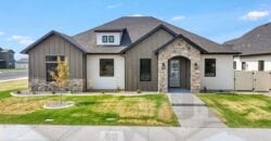 1941 Red Rock Way, Twin Falls ID