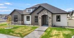 1941 Red Rock Way, Twin Falls ID