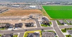 1941 Red Rock Way, Twin Falls ID