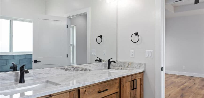 3708 N 3664 E, Hansen ID