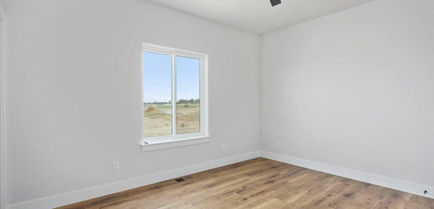 3708 N 3664 E, Hansen ID