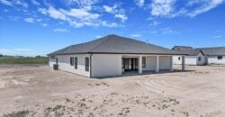 3708 N 3664 E, Hansen ID