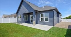507 Falling Leaf Lane, Twin Falls ID
