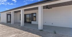 3708 N 3664 E, Hansen ID