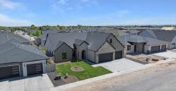 1970 Red Rock Way, Twin Falls ID