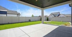 1948 Red Rock Way, Twin Falls ID