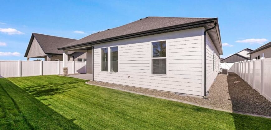 521 Falling Leaf Lane. Twin Falls ID
