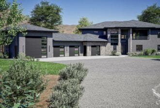 3700 N 2853 E, Twin Falls, ID