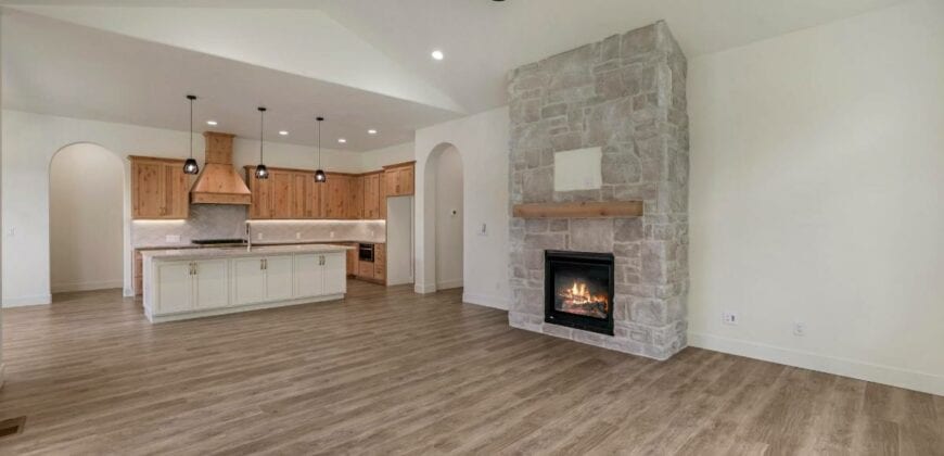 542 Falling Leaf Lane, Twin Falls ID