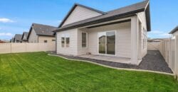 542 Falling Leaf Lane, Twin Falls ID