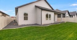 542 Falling Leaf Lane, Twin Falls ID