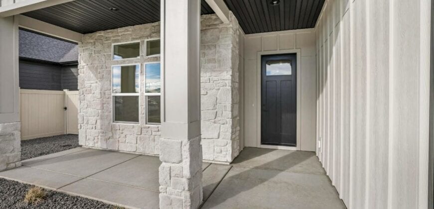 542 Falling Leaf Lane, Twin Falls ID