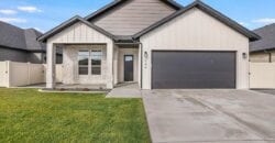 542 Falling Leaf Lane, Twin Falls ID