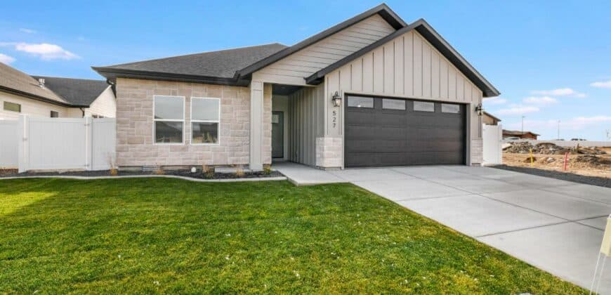 527 Falling Leaf Lane, Twin Falls, ID