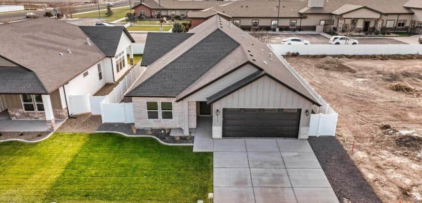 527 Falling Leaf Lane, Twin Falls, ID