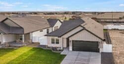 527 Falling Leaf Lane, Twin Falls, ID