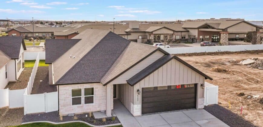527 Falling Leaf Lane, Twin Falls, ID
