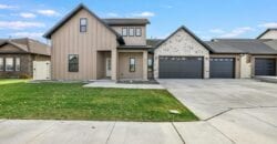 635 Canyon Crest Drive, Twin Falls ID 635 Canyon Crest Drive, Twin Falls ID