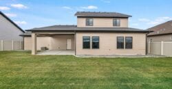 635 Canyon Crest Drive, Twin Falls ID 635 Canyon Crest Drive, Twin Falls ID