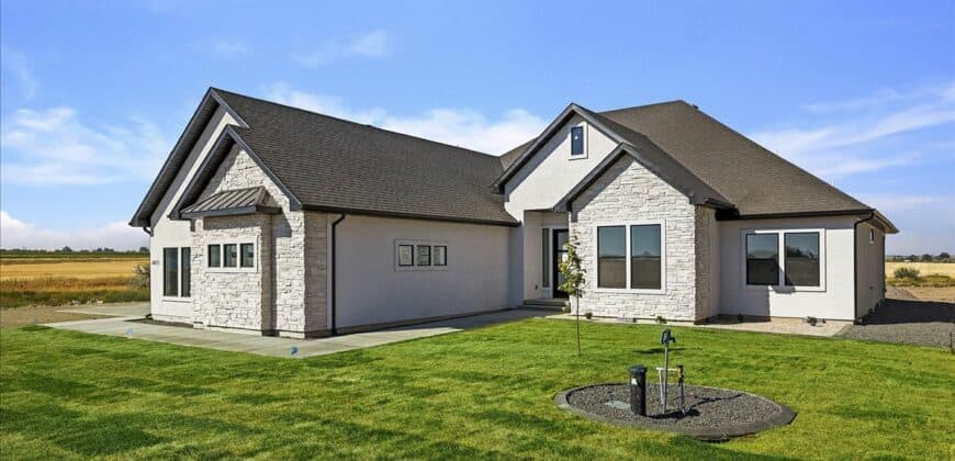 4071 N 2200 E, Filer ID