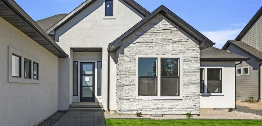 4071 N 2200 E, Filer ID