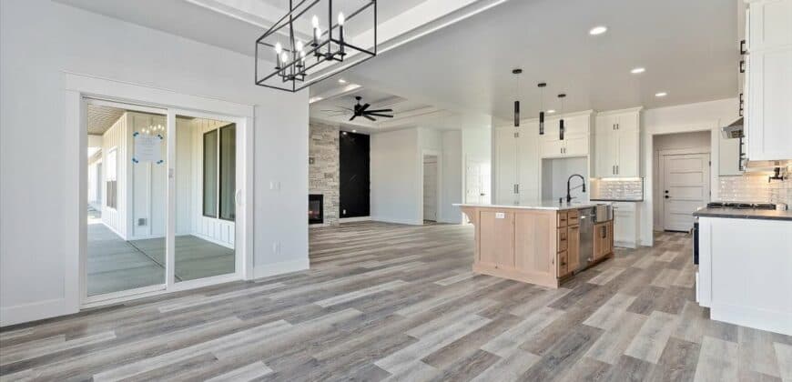 4071 N 2200 E, Filer ID