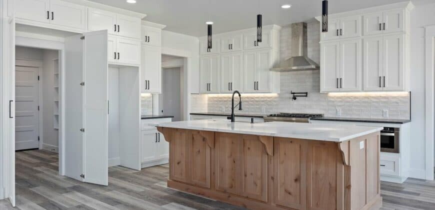 4071 N 2200 E, Filer ID