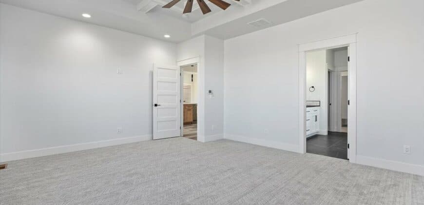 4071 N 2200 E, Filer ID