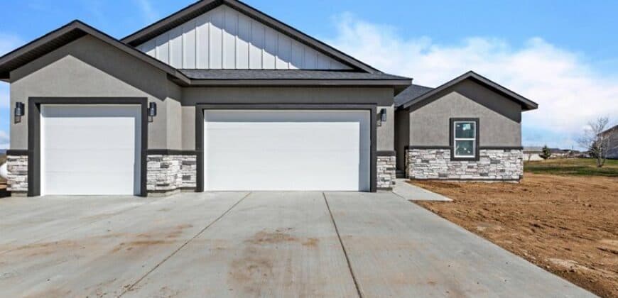256 Mariposa Cir, Shoshone 256 Mariposa Cir, Shoshone