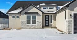 4073 N 2200 E, Filer ID