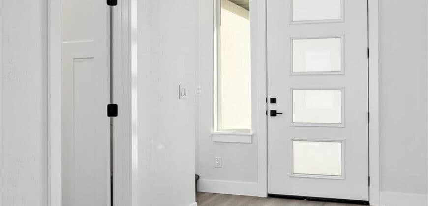 4073 N 2200 E, Filer ID