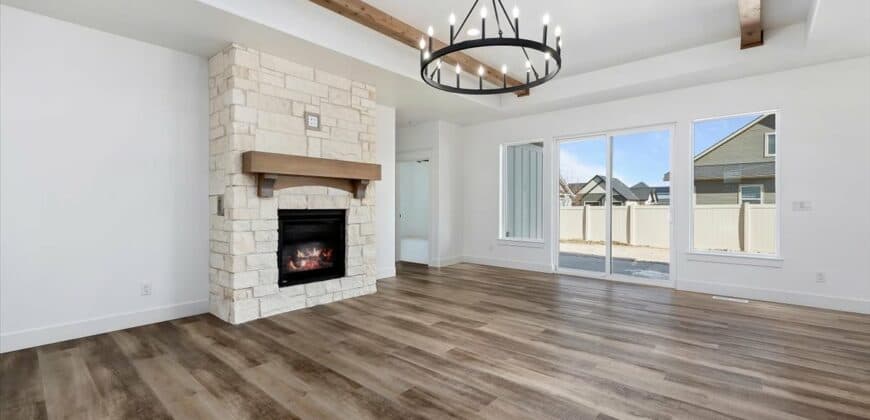 2078 Red Rock Way, Twin Falls