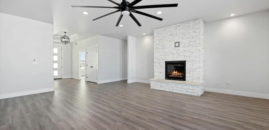 4073 N 2200 E, Filer ID
