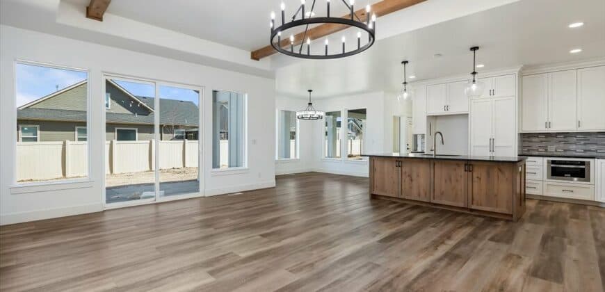 2078 Red Rock Way, Twin Falls