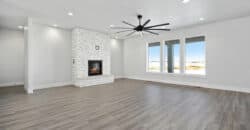 4073 N 2200 E, Filer ID