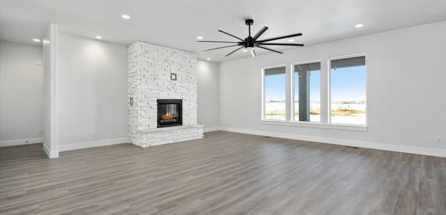 4073 N 2200 E, Filer ID
