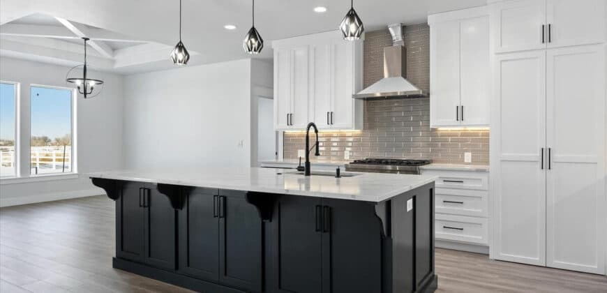 4073 N 2200 E, Filer ID