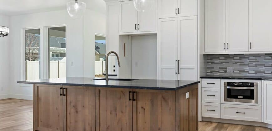2078 Red Rock Way, Twin Falls