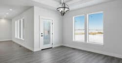 4073 N 2200 E, Filer ID