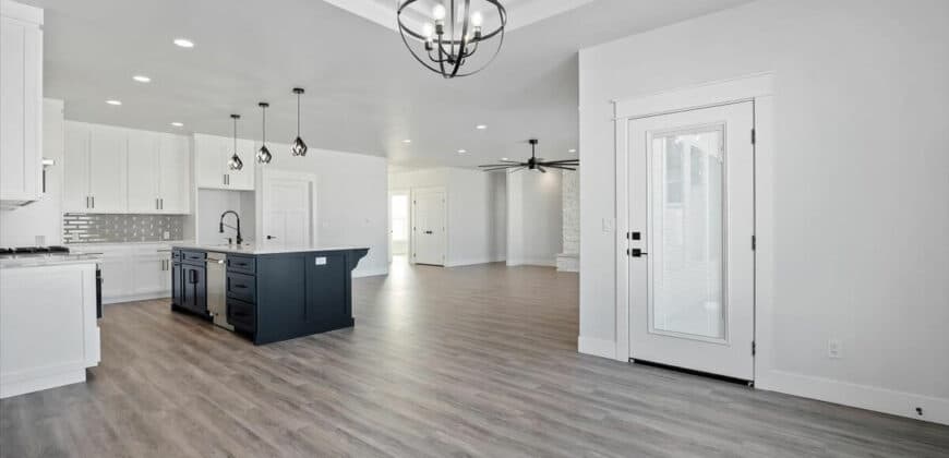 4073 N 2200 E, Filer ID