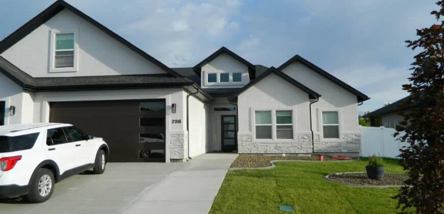 2916 Sunlight Rd, Twin Falls