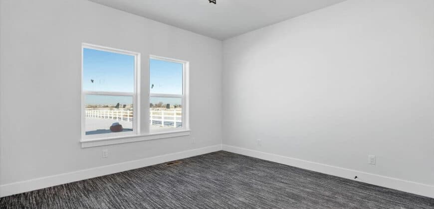 4073 N 2200 E, Filer ID
