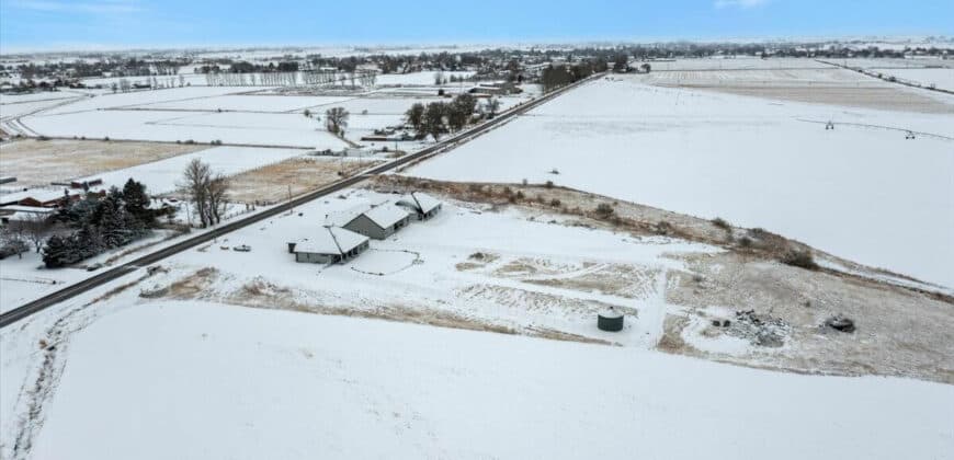 4073 N 2200 E, Filer ID