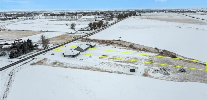 4073 N 2200 E, Filer ID