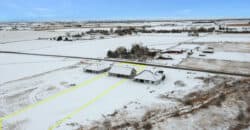 4073 N 2200 E, Filer ID
