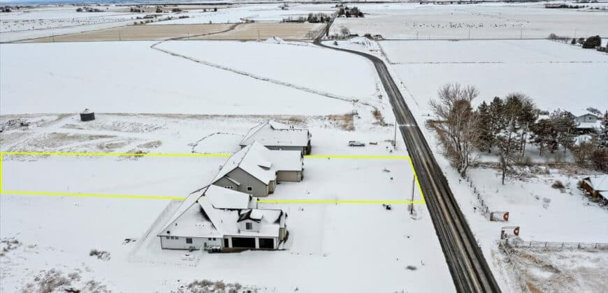 4073 N 2200 E, Filer ID