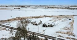 4073 N 2200 E, Filer ID